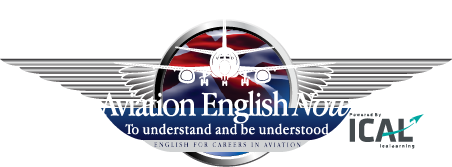 Aviation English Now